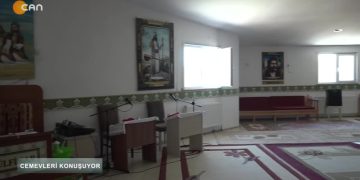 Cemevleri Konuşuyor, Arnavutköy Cemevi Sizlerle..