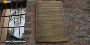 Cemevleri Konuşuyor, Şahkulu Sultan Dergahı Sizlerle..