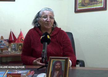 AKD Sultangazi Pir Sultan Abdal Cemevi