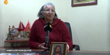 AKD Sultangazi Pir Sultan Abdal Cemevi