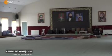 Cemevleri Konuşuyor – Esenyurt Erenler Cemevi