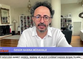 Çilem Küçükkeleş ile Can Aktüel Bu Sabah programının konuğu gazeteci İrfan Aktan. 2 Bölüm