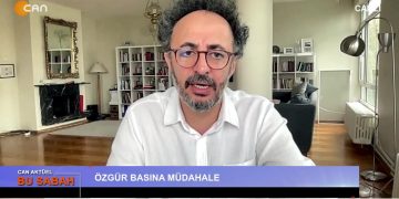 Çilem Küçükkeleş ile Can Aktüel Bu Sabah programının konuğu gazeteci İrfan Aktan. 2 Bölüm