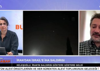 Çilem Küçükkeleş’in sunumuyla Can Aktüel Bu Sabah programının Konuğu: Dr. Erhan Keleşoğlu. 2 Bölüm.
