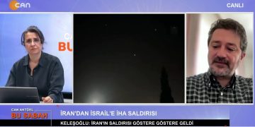 Çilem Küçükkeleş’in sunumuyla Can Aktüel Bu Sabah programının Konuğu: Dr. Erhan Keleşoğlu. 2 Bölüm.