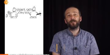 Cogito ve Şanar Yurdatapan ile Düşün Düşün programı Can Tv’de..