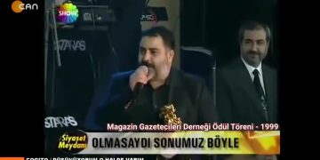 Cogito ve Şanar Yurdatapan ile Düşün Düşün programı Can Tv’de