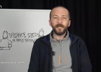 Düşünüyorum O Halde Varım, Şanar Yurdatapan ile Cogito