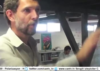 Cogito ve Şanar Yurdatapan ile Düşün Düşün programı Can Tv’de…