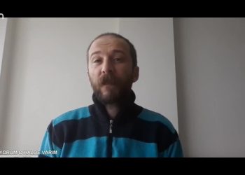 Düşünüyorum öyleyse varım, Şanar Yurdatapan ile Cogito sizlerle…08.01.2022