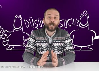 Haftanın haber aktüel gelişmeleri COGİTO’da – Düşünüyorum o halde varım!