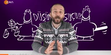 Haftanın haber aktüel gelişmeleri COGİTO’da – Düşünüyorum o halde varım!