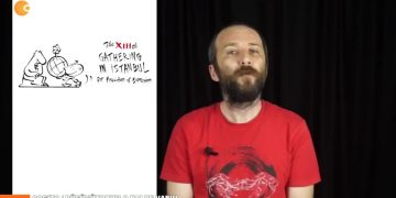 ‘Düşünüyorum, o halde varım’ – Cogito ve Şanar Yurdatapan ile ‘Düşün Düşün’