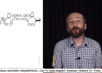 Cogito ve Şanar Yurdatapan ile Düşün Düşün programı Can Tv’de…