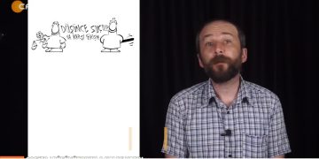 Cogito ve Şanar Yurdatapan ile Düşün Düşün programı Can Tv’de…