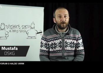 Düşünüyorum o halde varım, Şanar Yurdatapan ile Cogito sizlerle… 15.01.2022