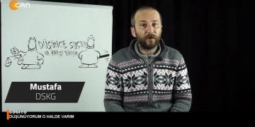 Düşünüyorum o halde varım, Şanar Yurdatapan ile Cogito sizlerle… 15.01.2022