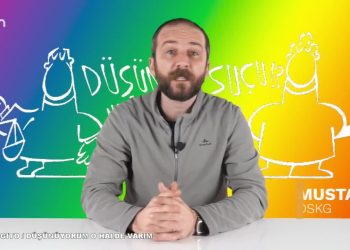 Haftanın haber aktüel gelişmeleri COGİTO’da – Düşünüyorum o halde varım!