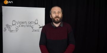 Şanar Yurdatapan ile Cogito Düşünüyorum o halde varım programı sizlerle…