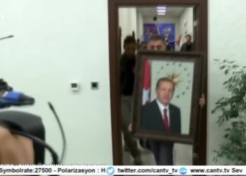 Cogito ve Şanar Yurdatapan ile Düşün Düşün programı Can Tv’de…