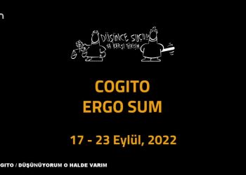 Cogito ve Şanar Yurdatapan ile Düşün Düşün programı Can Tv’De