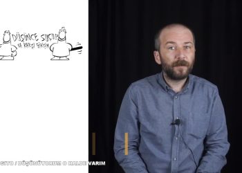 Haftanın gelişmeleri COGİTO’da… ‘Düşünüyorum o Halde Varım’