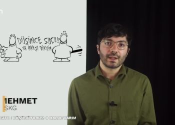 Düşünüyorum O Halde Varım, Şanar Yurdatapan ile Cogito  Sizlerle..