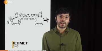 Düşünüyorum O Halde Varım, Şanar Yurdatapan ile Cogito  Sizlerle..