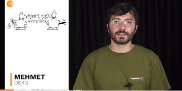 Cogito ve Şanar Yurdatapan ile Düşün Düşün programı Can Tv’de…