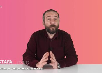 Cogito ve Şanar Yurdatapan ile Düşün Düşün Programı Can Tv’de