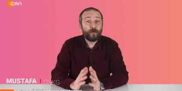 Cogito ve Şanar Yurdatapan ile Düşün Düşün Programı Can Tv’de