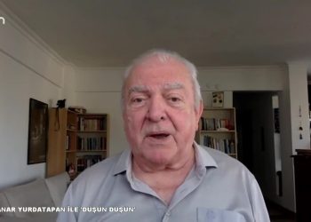 Cogito ve Şanar Yurdatapan ile Düşün Düşün Programı Can Tv’de