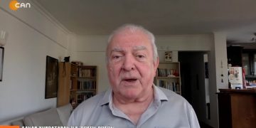 Cogito ve Şanar Yurdatapan ile Düşün Düşün Programı Can Tv’de