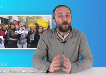 Haftanın haber aktüel gelişmeleri COGİTO’da – Düşünüyorum o halde varım!