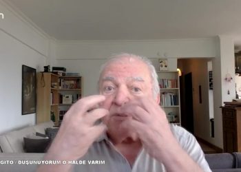 Düşün Düşün / Cogito – Şanar Yurdatapan’ın gözlemiyle haftanın panoraması