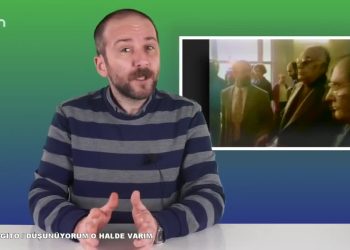 Haftanın haber aktüel gelişmeleri COGİTO’da – Düşünüyorum o halde varım!