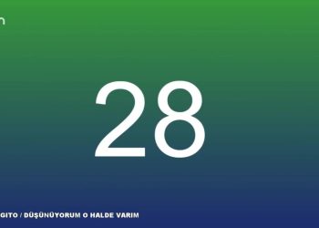 Haftanın haber aktüel gelişmeleri COGİTO’da – Düşünüyorum o halde varım!