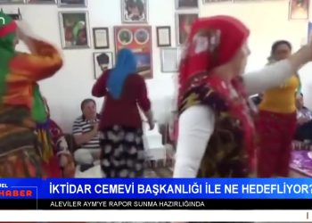 Çorlu Tren Katliamı Davası Sonuçlandı – 1 Mayıs Çağrılar: Yasakçı Tutuma Son Verilmeli – Dersim’li Kadınlar, Üreten Kadınlar kooperatifi ‘nde Buluştu – Elif Sonzamancı İle Can Aktüel Ana Haber AKD Genel Başkanı Seher Şengüllü