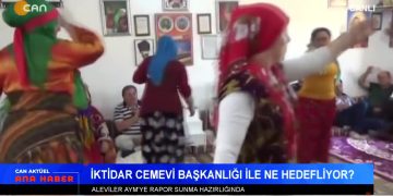 Çorlu Tren Katliamı Davası Sonuçlandı – 1 Mayıs Çağrılar: Yasakçı Tutuma Son Verilmeli – Dersim’li Kadınlar, Üreten Kadınlar kooperatifi ‘nde Buluştu – Elif Sonzamancı İle Can Aktüel Ana Haber AKD Genel Başkanı Seher Şengüllü