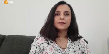 Cumartesi Anneleri Eylemi 897. Haftası’nda Can Tv’de…