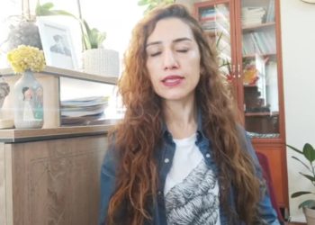 Cumartesi Anneleri Eylemi 893. Haftasında…