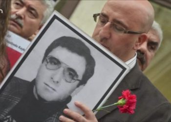 Cumartesi Anneleri Eylemi 889. Haftası’nda Sizlerle…