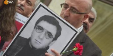 Cumartesi Anneleri Eylemi 889. Haftası’nda Sizlerle…