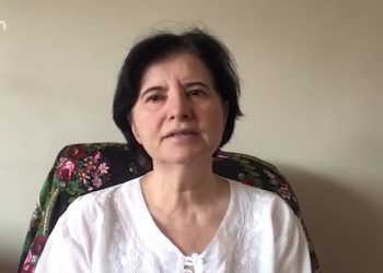 Cumartesi Anneleri Eylemi 890. Haftası’nda…