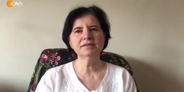 Cumartesi Anneleri Eylemi 890. Haftası’nda…