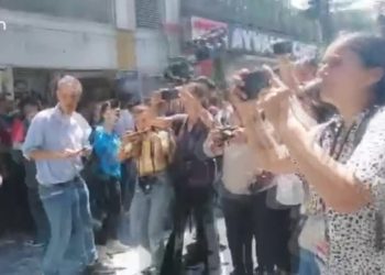 Cumartesi Anneleri Eylemi 900. Haftası’nda…