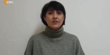 Cumartesi Anneleri Eylemi 883. Haftası’nda….