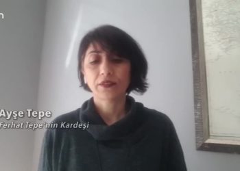 Cumartesi Anneleri Eylemi 887. Haftasında…