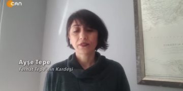 Cumartesi Anneleri Eylemi 887. Haftasında…