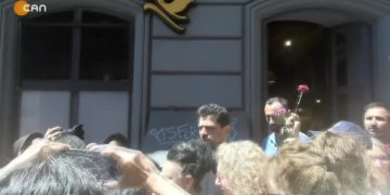 Cumartesi Anneleri Eylemi 953. Haftası’nda